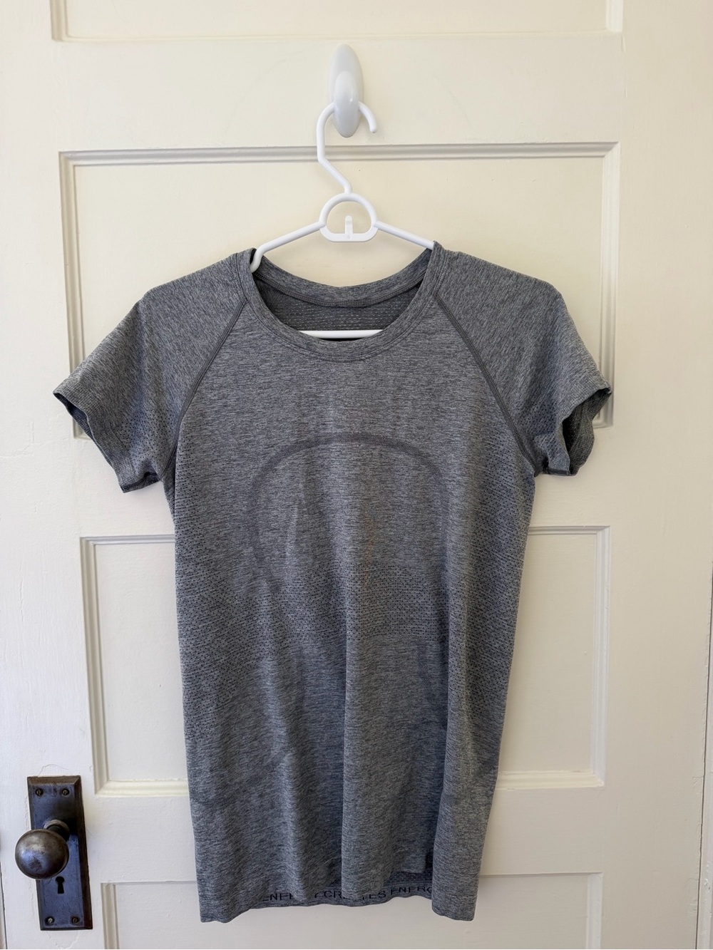 Lululemon SwiftyTech T-Shirt